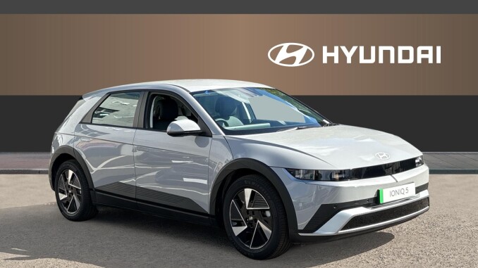 Hyundai IONIQ 5 168kW Premium 84 kWh 5dr Auto Electric Hatchback - Image 1